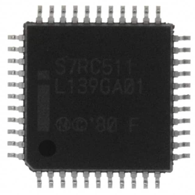 S87C51RC1 Intel  Microcontrollers
